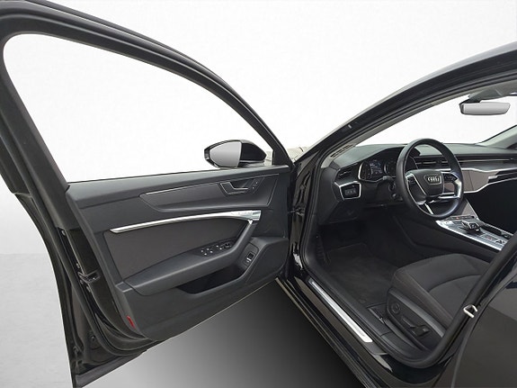 Audi A6 11 of 30