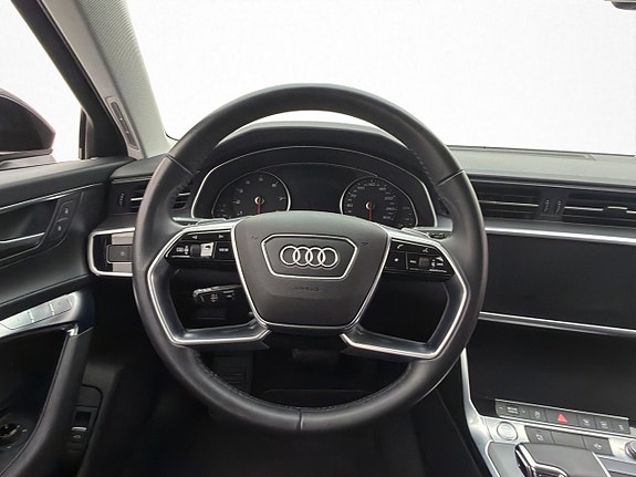 Audi A6 15 of 30