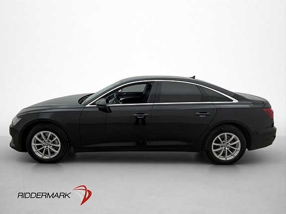 Audi A6 4 of 30