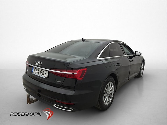 Audi A6 8 of 30