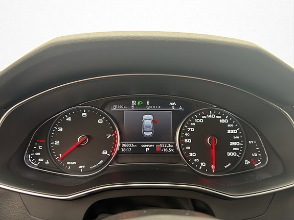 Audi A6 19 of 30