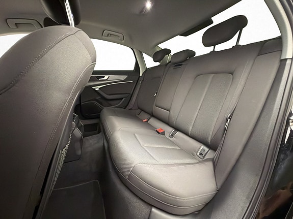Audi A6 29 of 30