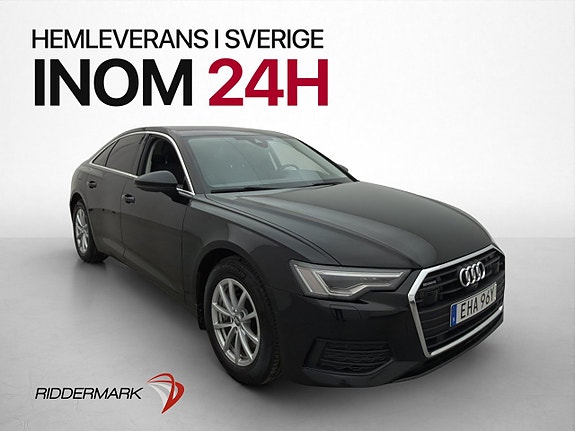 Audi A6 3 of 30