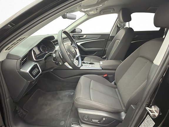 Audi A6 12 of 30