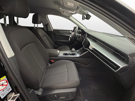 Audi A6 27 of 30