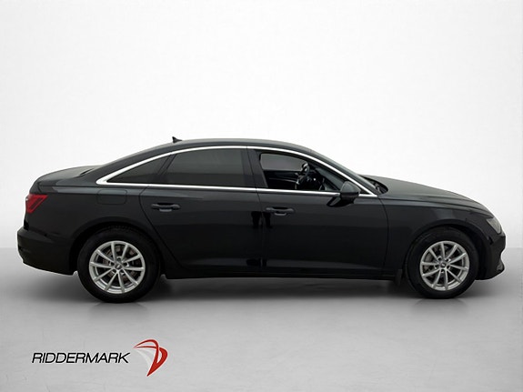 Audi A6 9 of 30