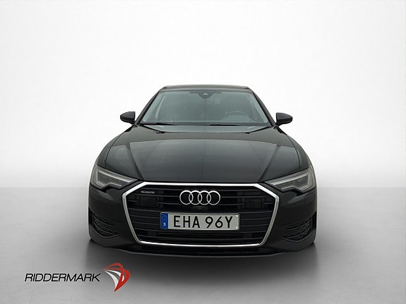 Audi A6 2 of 30