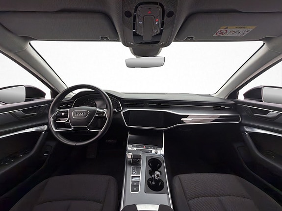 Audi A6 14 of 30