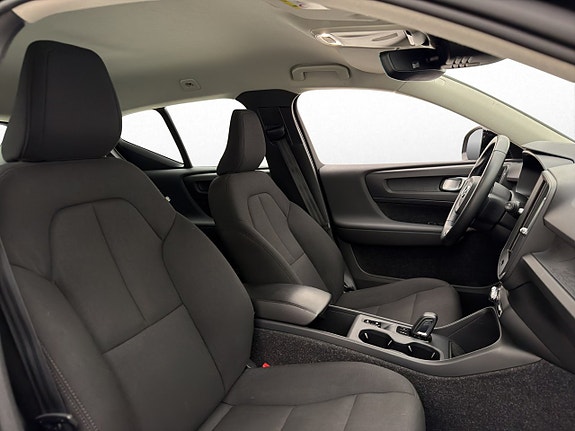 Volvo XC40 22 of 29