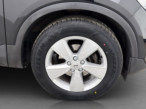 Volvo XC40 29 of 29