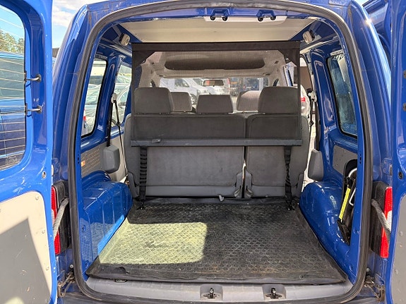 Volkswagen Caddy 3 of 5