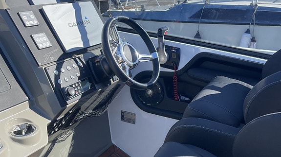 Finnmaster T8 -20 Yamaha F 300 BETX -20 8 of 9