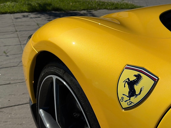 Ferrari 296 GTS 9 of 30