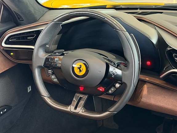 Ferrari 296 GTS 19 of 30
