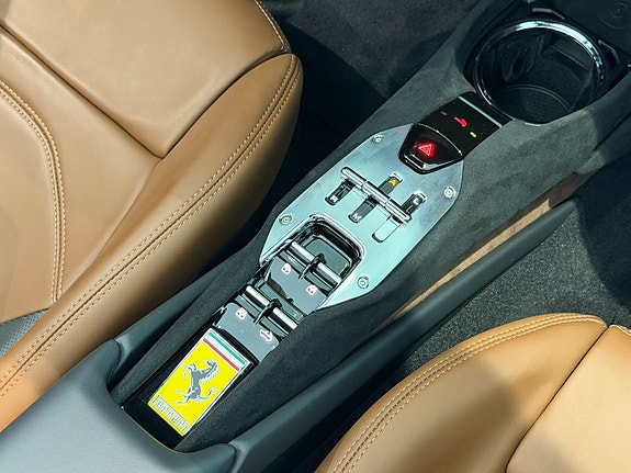 Ferrari 296 GTS 23 of 30