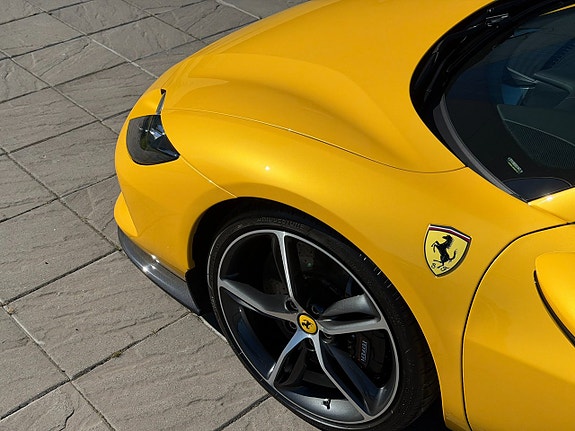 Ferrari 296 GTS 8 of 30