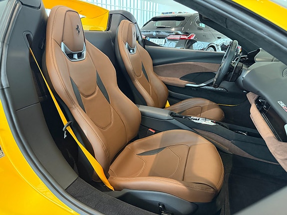 Ferrari 296 GTS 17 of 30