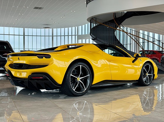 Ferrari 296 GTS 7 of 30