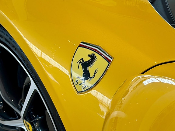 Ferrari 296 GTS 14 of 30