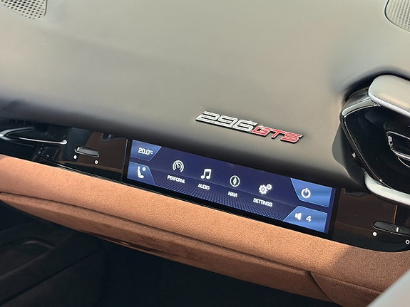 Ferrari 296 GTS 24 of 30