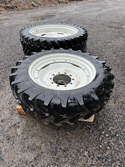 Radodlinghjul Michelin DM 320