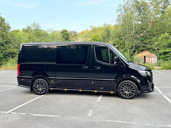 Mercedes-Benz Sprinter 319 6 of 30