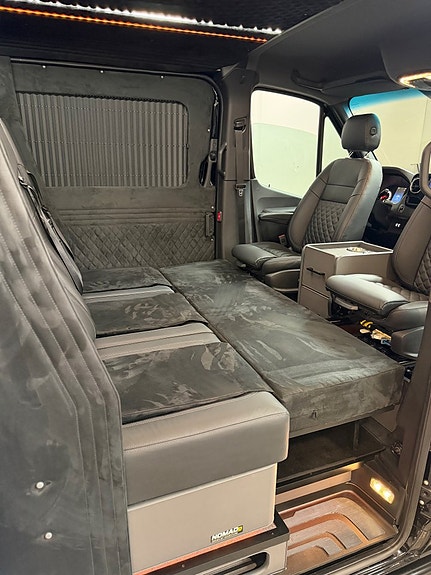 Mercedes-Benz Sprinter 319 26 of 30