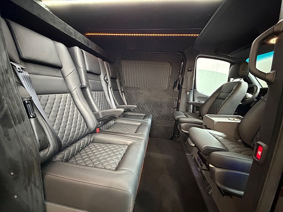 Mercedes-Benz Sprinter 319 8 of 30