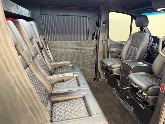 Mercedes-Benz Sprinter 319 9 of 30