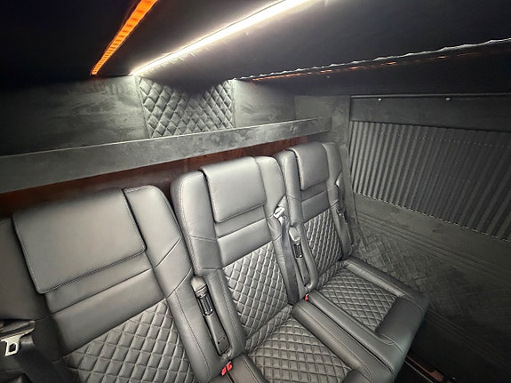 Mercedes-Benz Sprinter 319 21 of 30