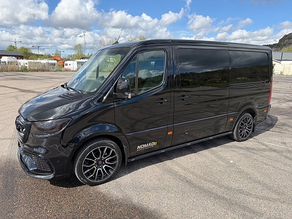 Mercedes-Benz Sprinter 319 5 of 5