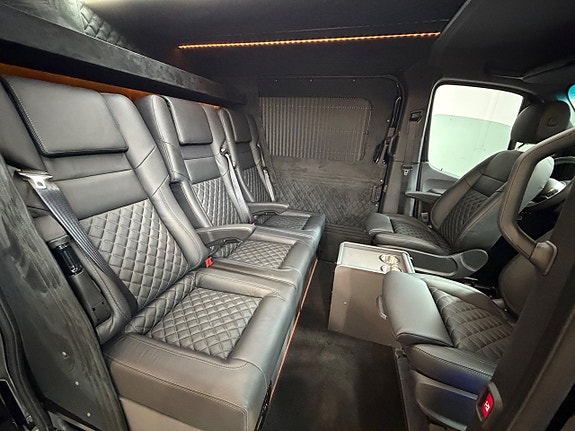 Mercedes-Benz Sprinter 319 19 of 30