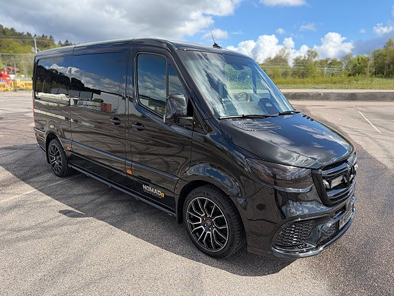 Mercedes-Benz Sprinter 319 4 of 5