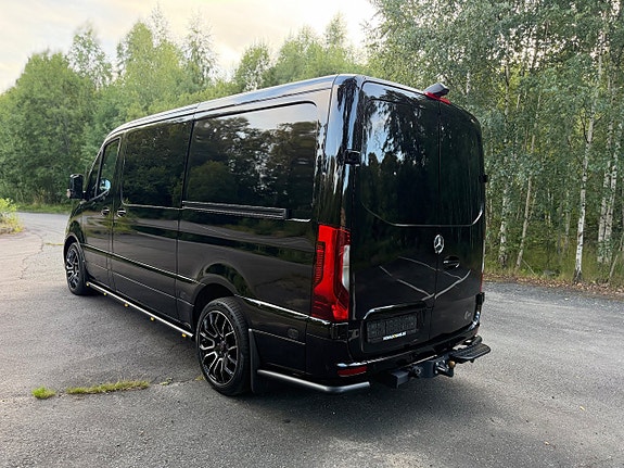 Mercedes-Benz Sprinter 319 7 of 30