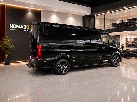 Mercedes-Benz Sprinter 319 2 of 30