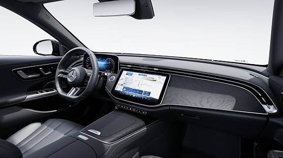 Mercedes-Benz E400 e 15 of 16