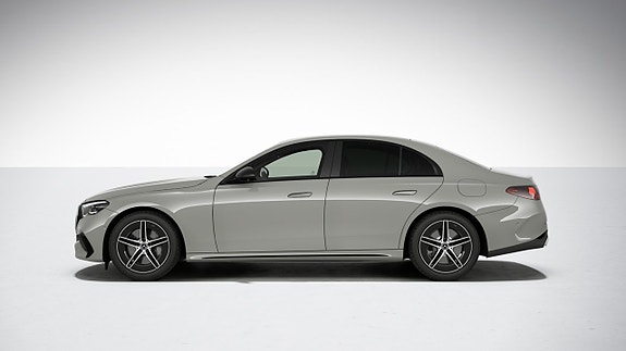 Mercedes-Benz E400 e 6 of 16