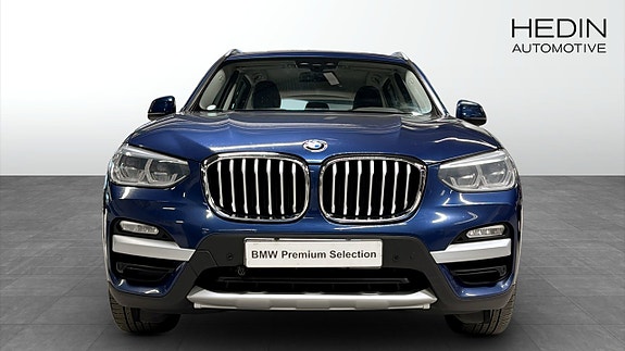 BMW X3 8 of 10