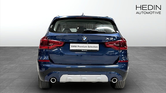 BMW X3 7 of 10