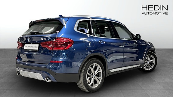 BMW X3 2 of 5
