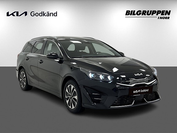 Kia Ceed 4 of 5