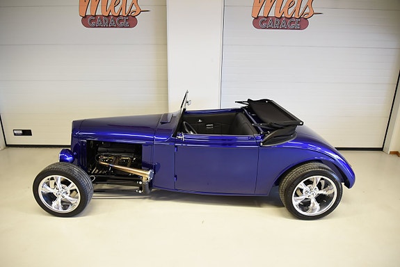 Chevrolet Master 14 of 30