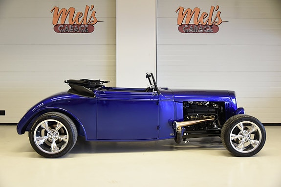 Chevrolet Master 7 of 30