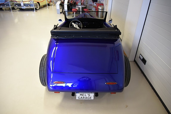 Chevrolet Master 11 of 30