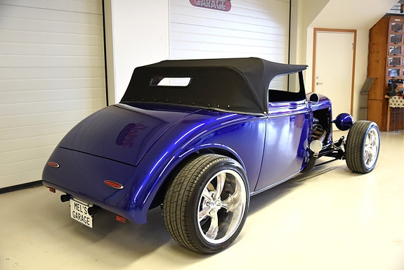 Chevrolet Master 10 of 30