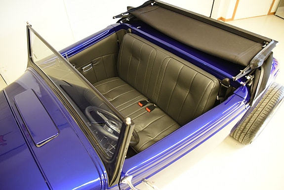 Chevrolet Master 28 of 30