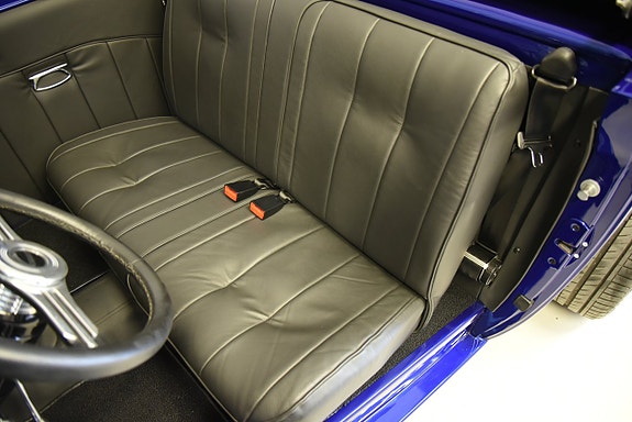 Chevrolet Master 24 of 30