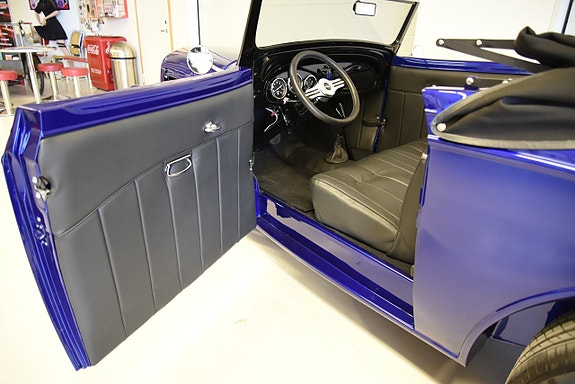 Chevrolet Master 22 of 30