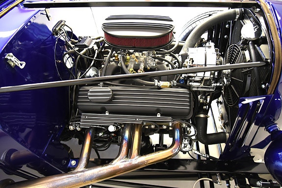 Chevrolet Master 18 of 30