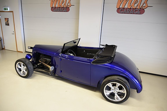 Chevrolet Master 13 of 30